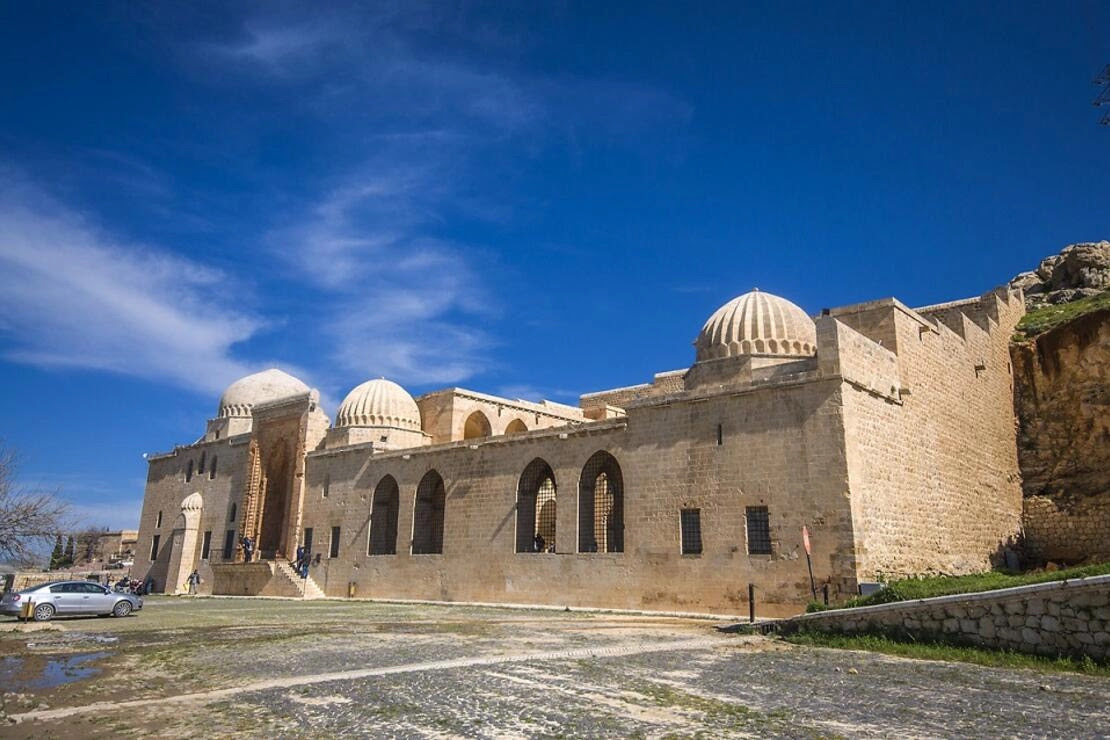 Biletini Al Gel: Günübirlik Mardin & Midyat Rüyası