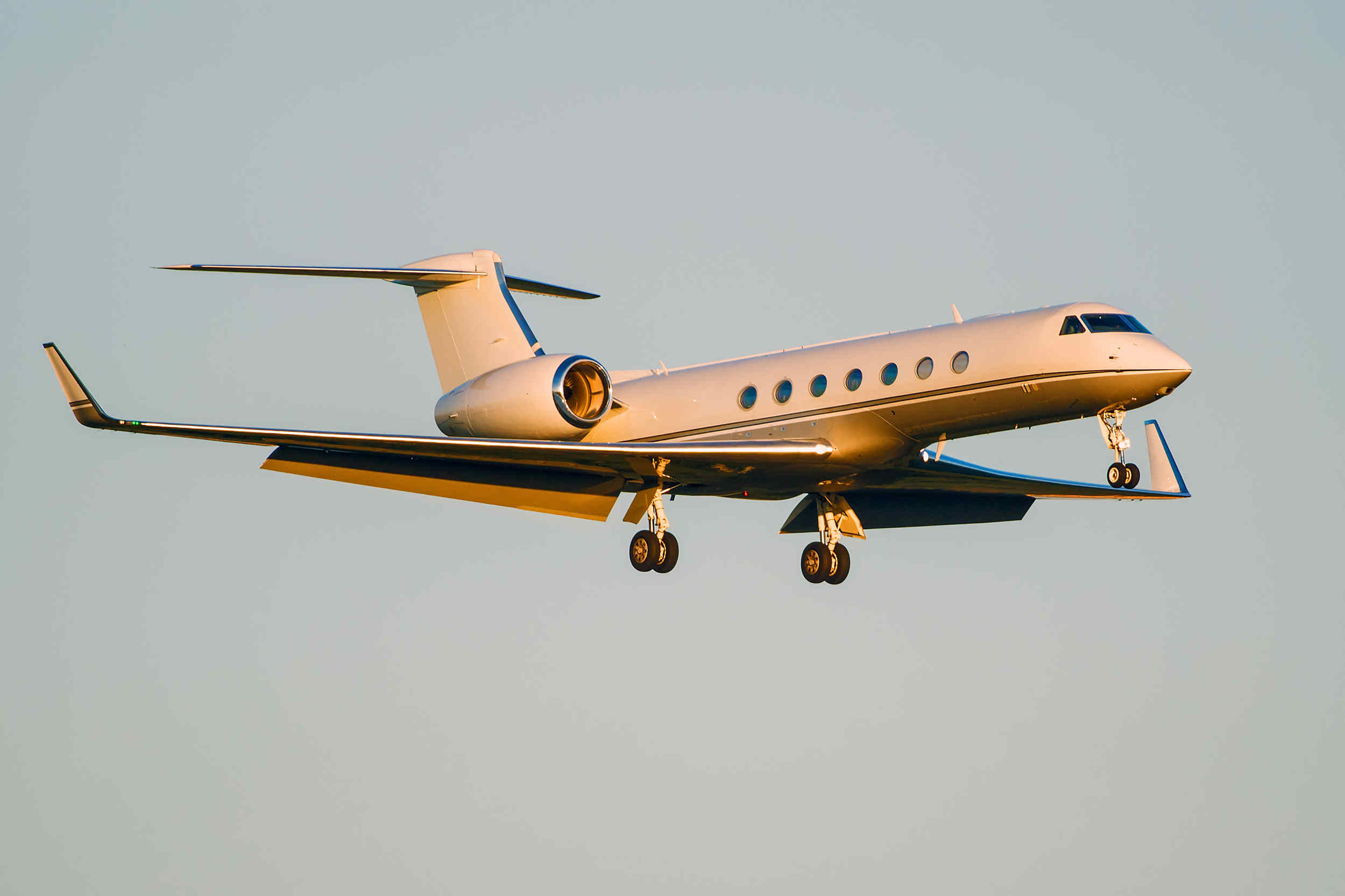 İstanbul Bodrum Özel Charter Uçuşu (Gulfstream IV) Hizmeti.