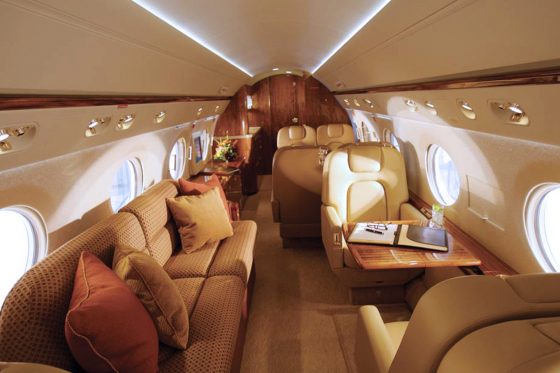 İstanbul Bodrum Özel Charter Uçuşu (Gulfstream IV) Hizmeti.