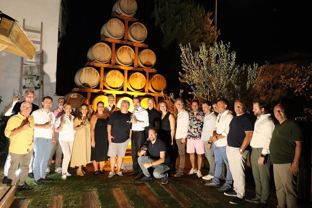 Viski Tadım Etkinliği /  Viski Müzesi URLA