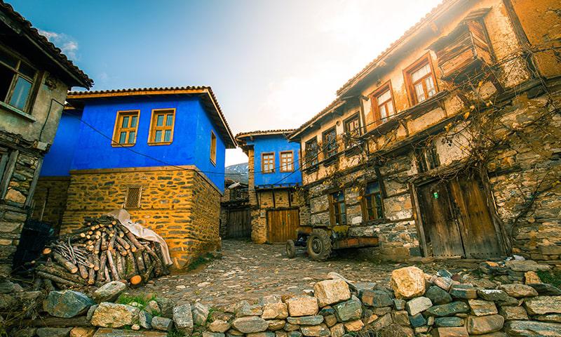 Günübirlik Bursa Turu Galeri