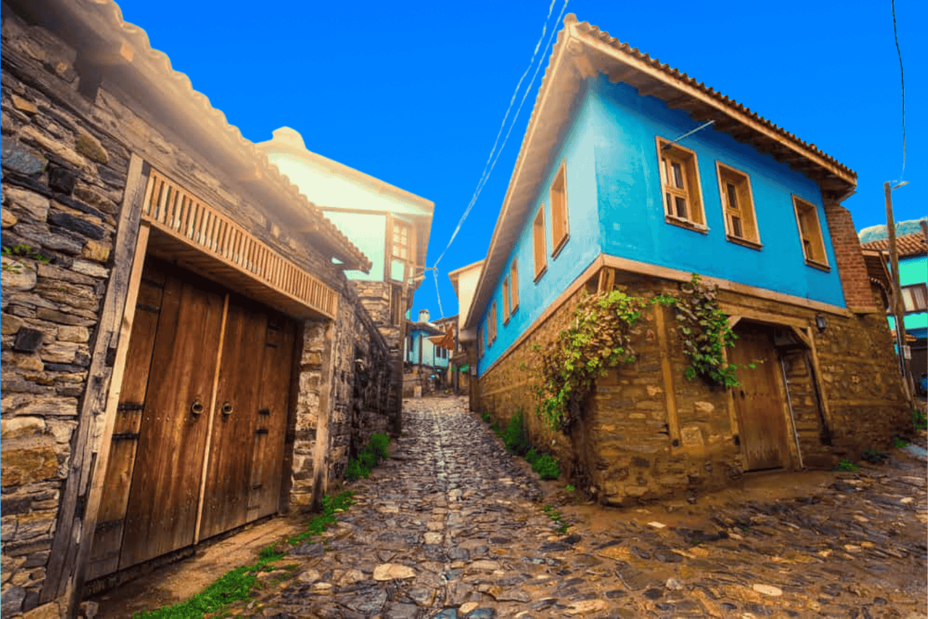 Günübirlik Bursa Turu: Yeşil Bursa'da Unutulmaz Bir Keşfe Çıkın!