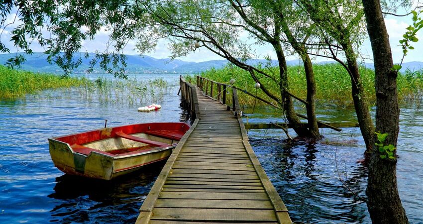 Günübirlik Sapanca & Maşukiye Turu