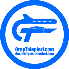 GROUP TICKET TURİZM SEYAHAT ACENTASI LTD.ŞTİ