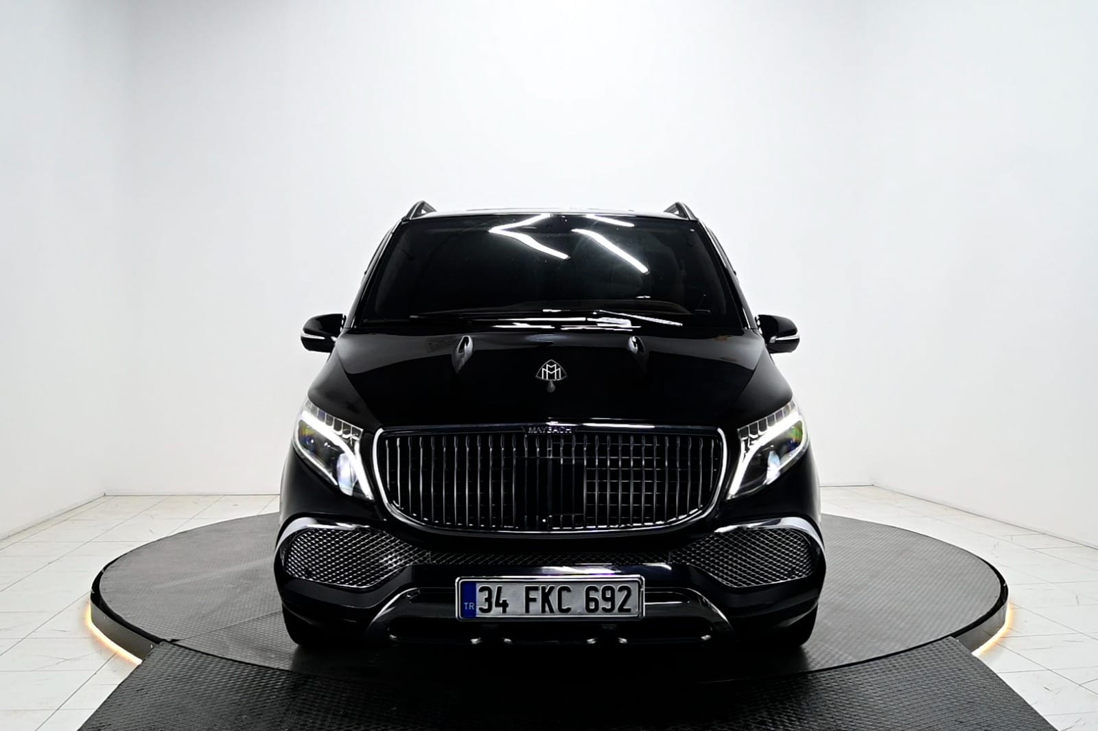 Business Van Transfer